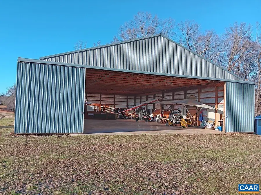 273 Airsports Dr, Amherst, VA 24521 - #2