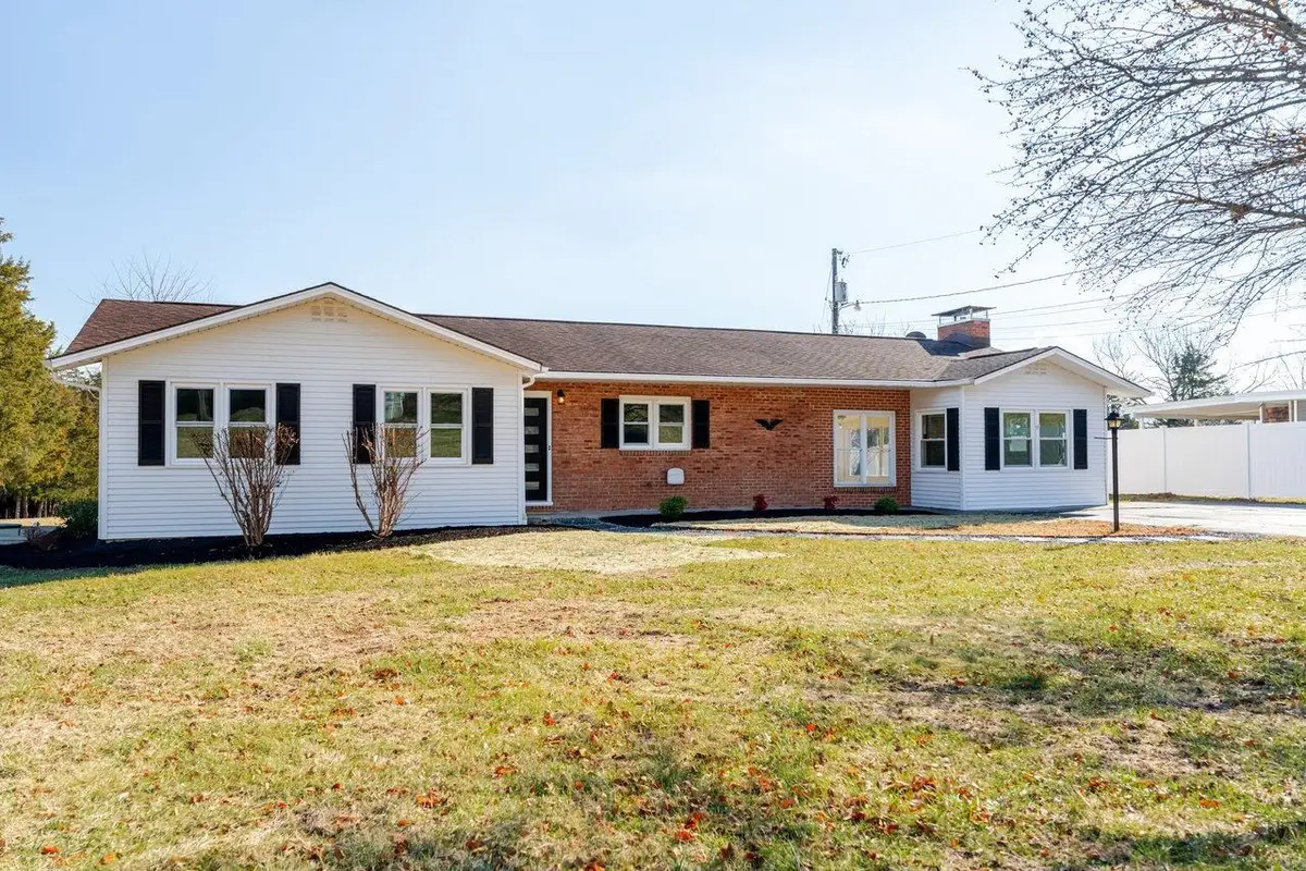 7698 North Valley Pike, Rockingham, VA 22802 - Image #1