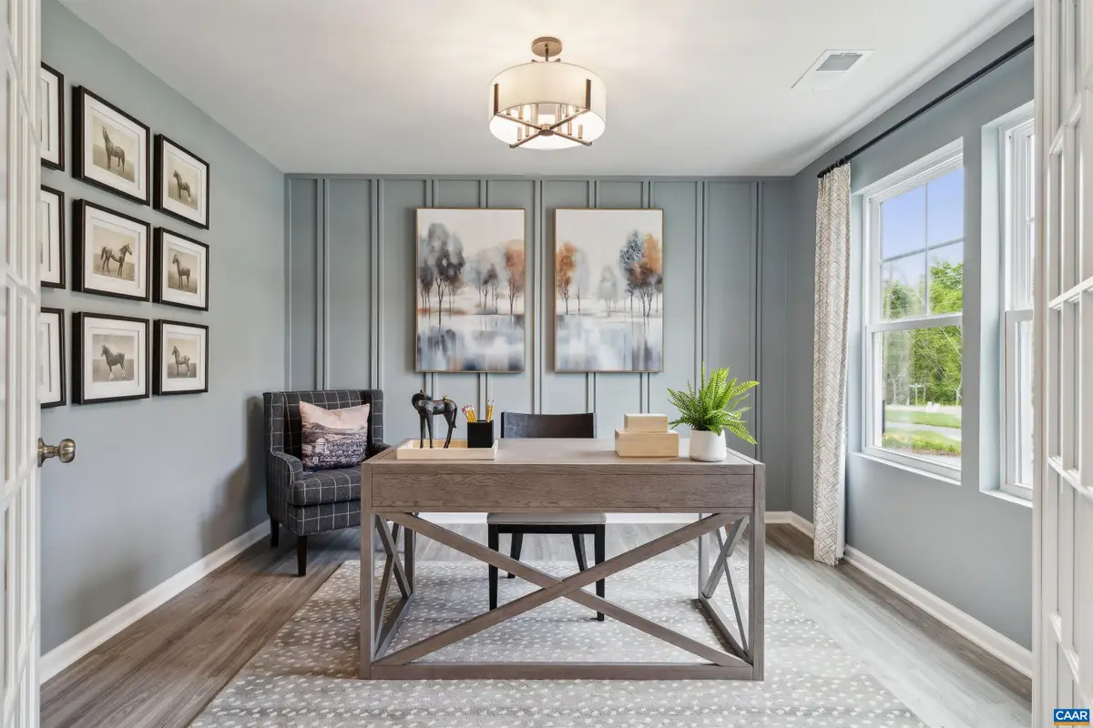 205 Trailfork Rd, Barboursville, VA 22923 - #1