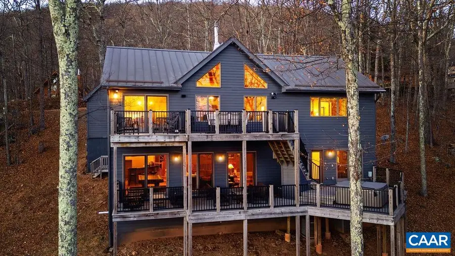 293 White Oak Dr, Wintergreen Resort, VA 22967 - Image #2