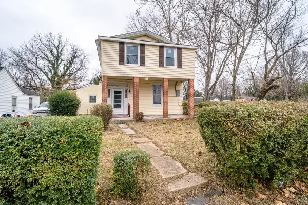 120 Charles St, Gordonsville, VA 22942