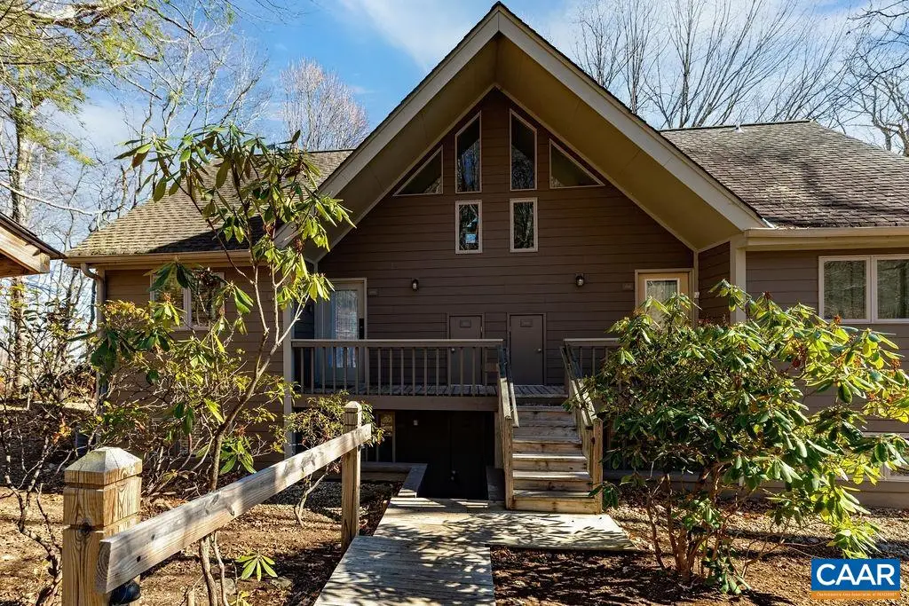 453 Three Ridges Condos, Wintergreen Resort, VA 22967 - #1