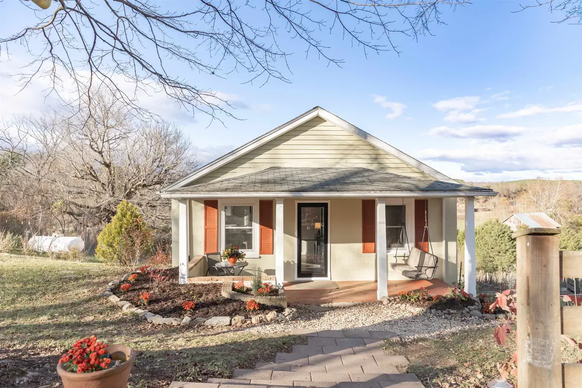 554 Herring Hall Rd, Natural Bridge, VA 24578 - Image #1