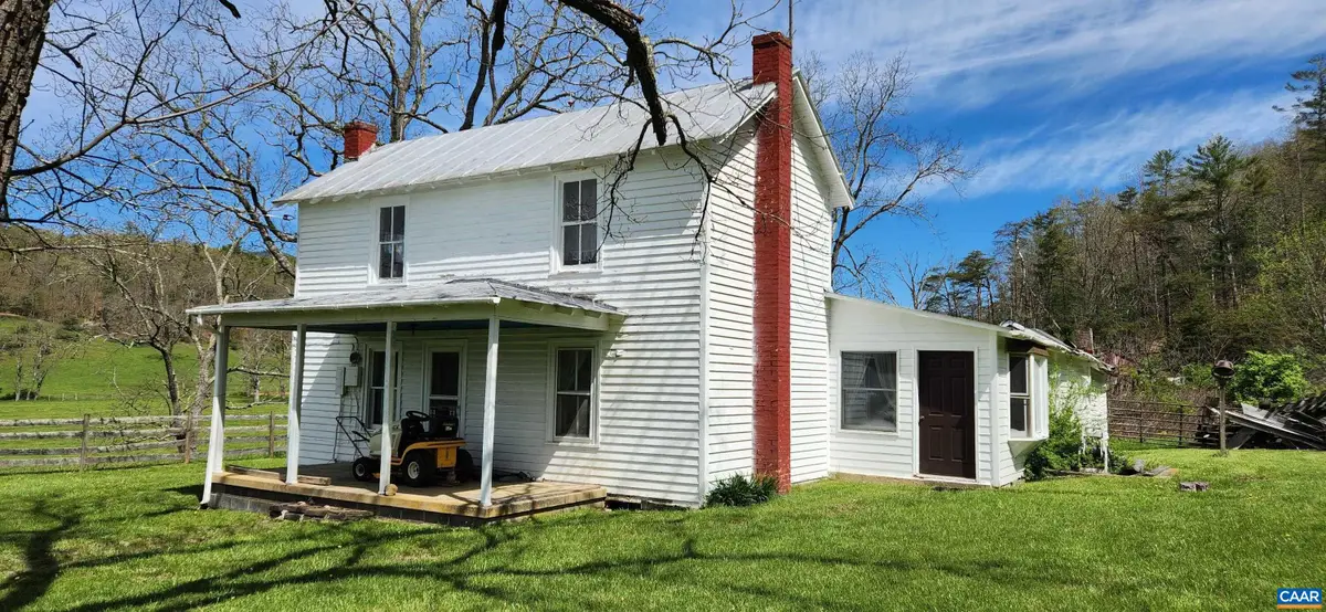 162 Tims Draft Ln, West Augusta, VA 24485 - #1