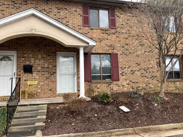 500 Winchester Ave, Staunton, VA 24401