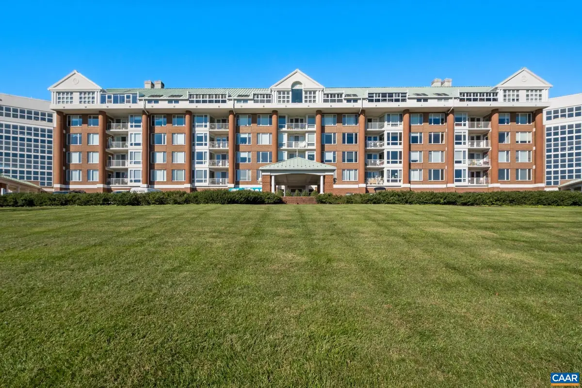 500 Crestwood Dr, Charlottesville, VA 22903 - Image #1