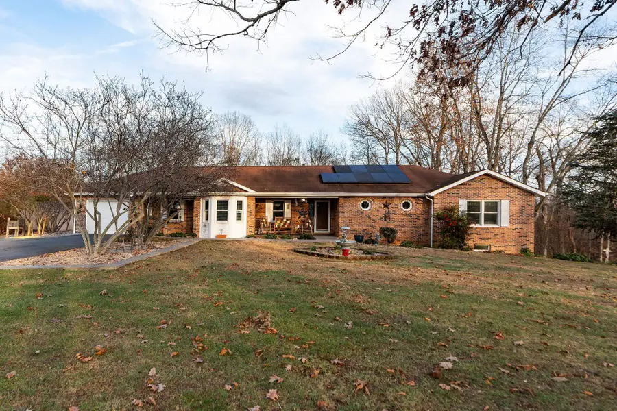 314 Mcbrydge Dr, Swoope, VA 24479 - Image #3