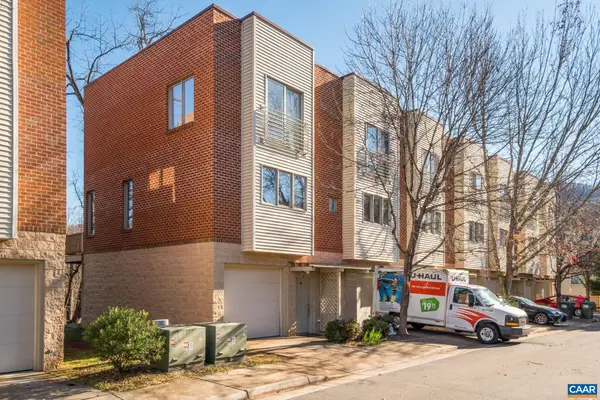 1013 Linden Ave, Charlottesville, VA 22902