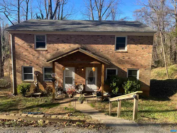 158 Buckingham Cir, Charlottesville, VA 22903