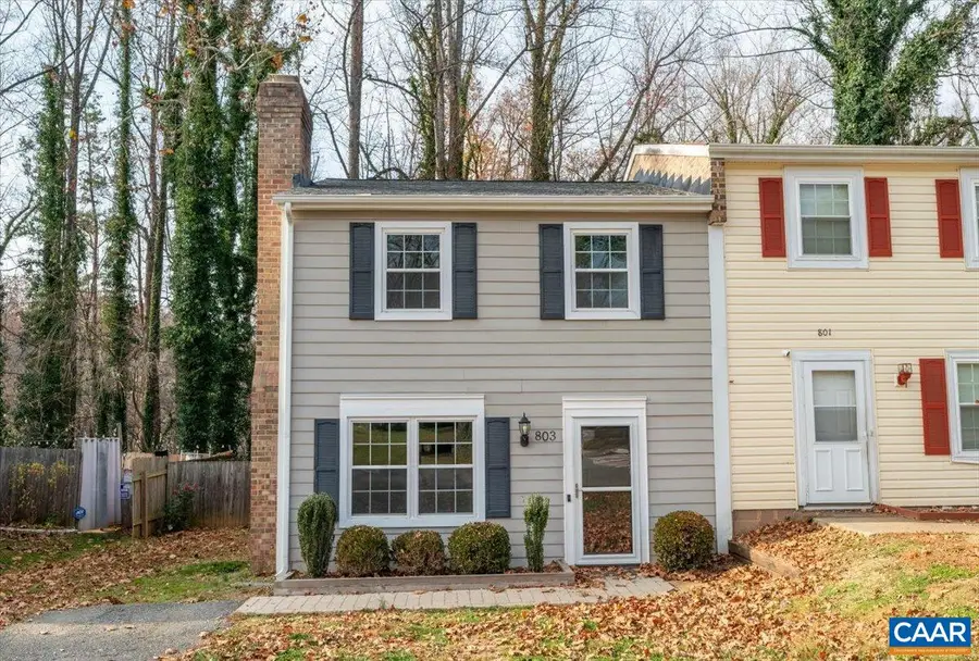 803 Orangedale Ave, Charlottesville, VA 22903 - Image #3