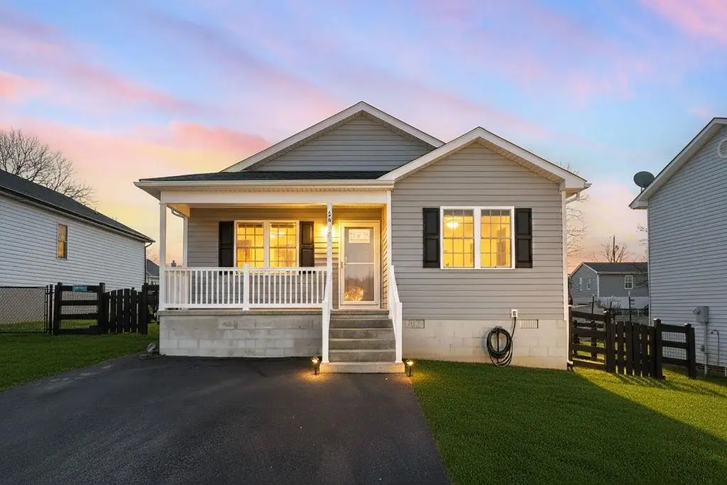 56 Church Hill Ln, Fishersville, VA 22939 - Image #1