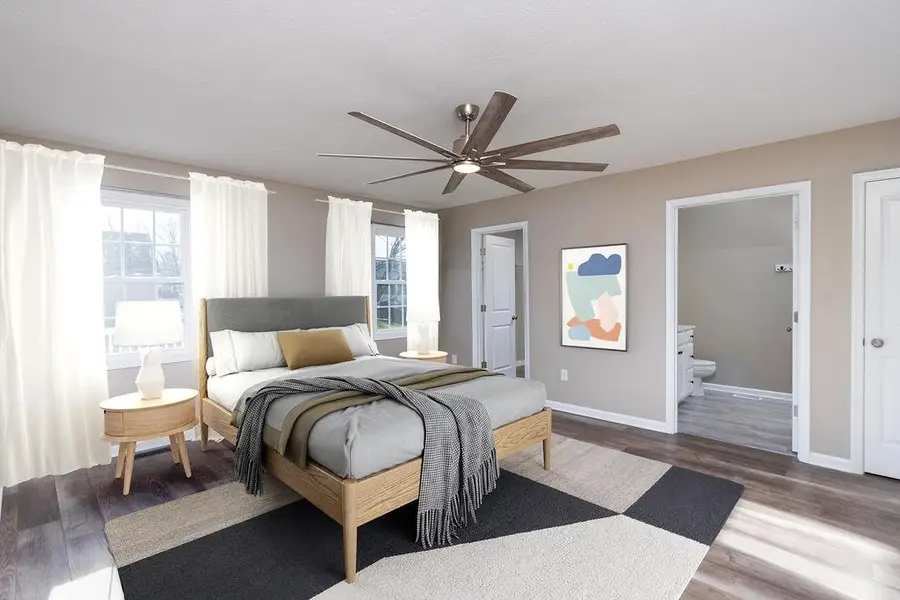 56 Church Hill Ln, Fishersville, VA 22939 - Image #3