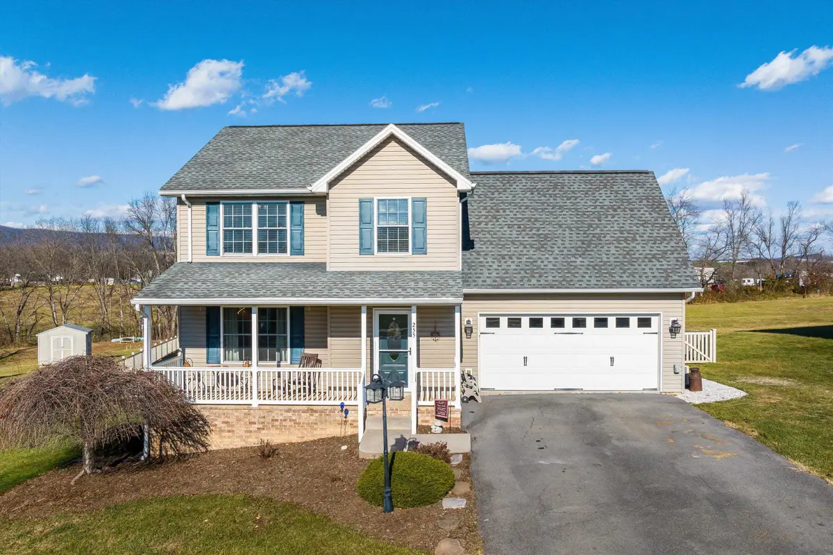 255 Morningside Dr, Broadway, VA 22815 - Image #1