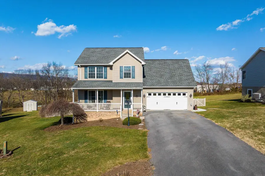 255 Morningside Dr, Broadway, VA 22815 - Image #3