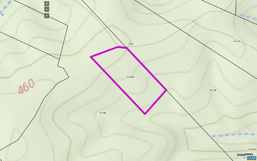 760 Warren Ferry Rd, Scottsville, VA 24590 - Image #2