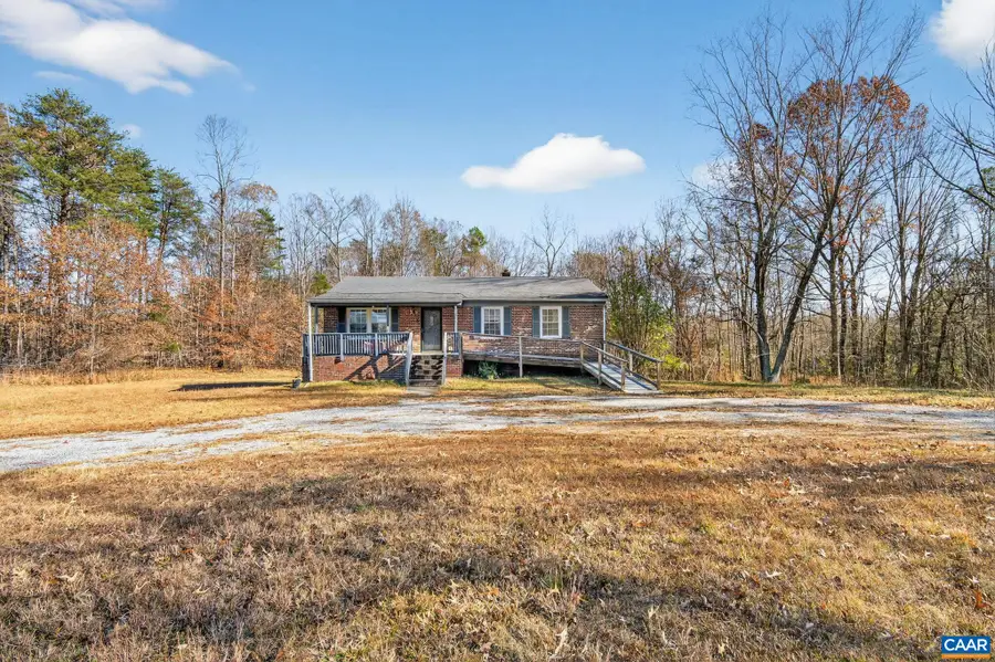 218 Mahan Rd, Farmville, VA 23901 - Image #2