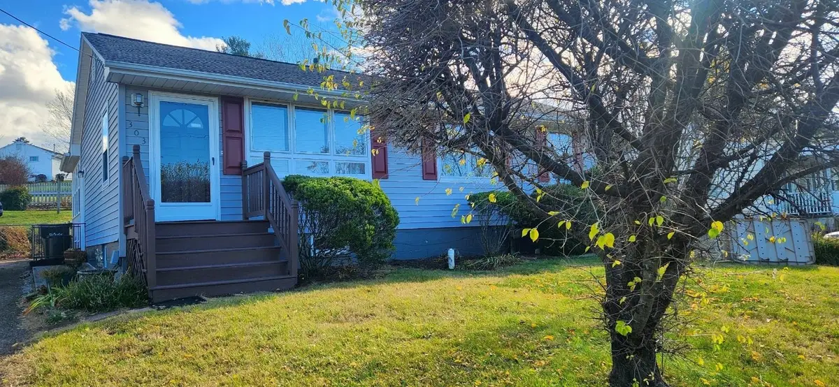 303 Old Greenville Rd, Staunton, VA 24401 - Image #1