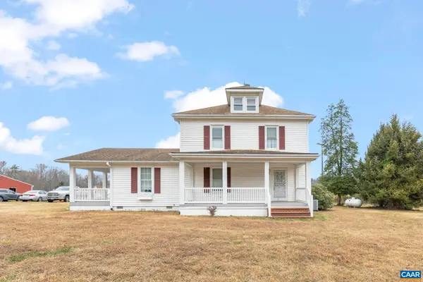 2037 Boston Rd N, Troy, VA 22974