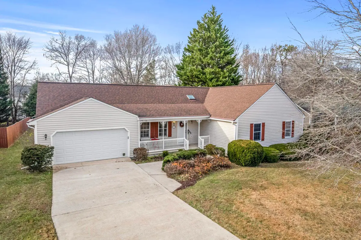 377 Forest Springs Dr, Stuarts Draft, VA 24477 - Image #1