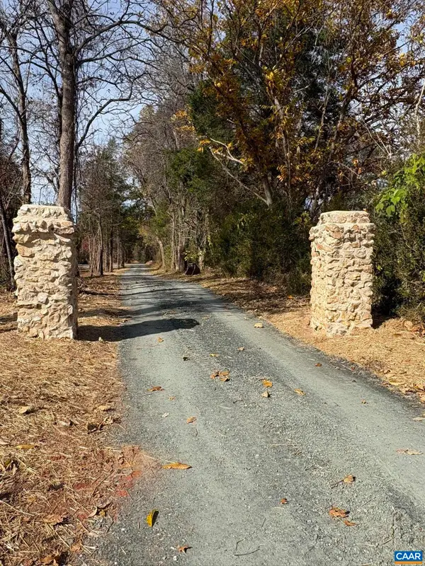 Parcel F Dulwich Dr, Amherst, VA 24521