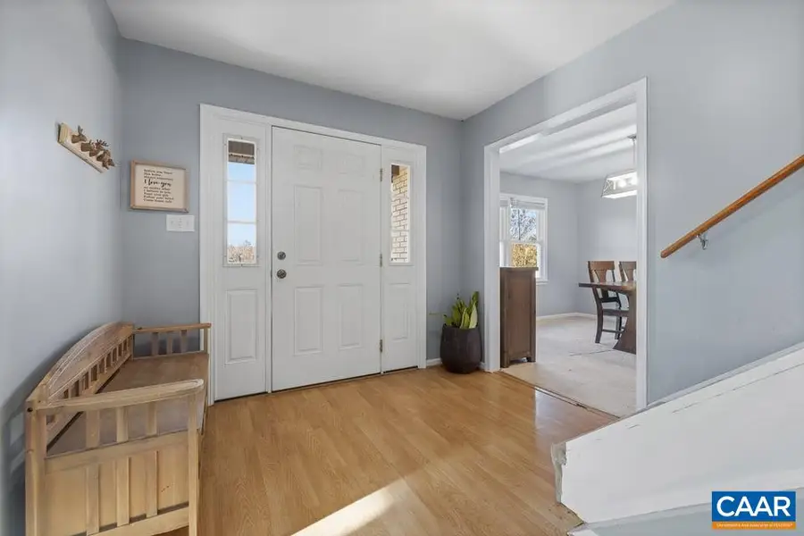 706 Zion Rd, Zion Crossroads, VA 22942 - #2