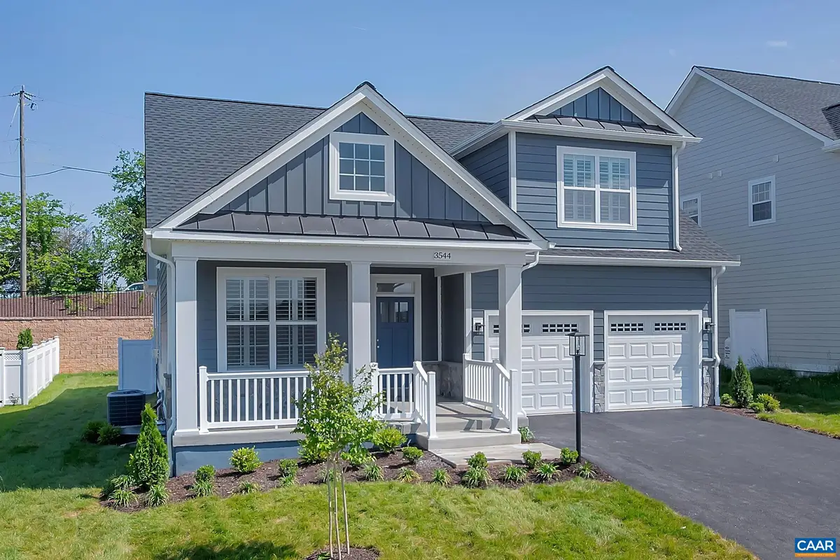 16 Odom Ct, Charlottesville, VA 22901 - #1
