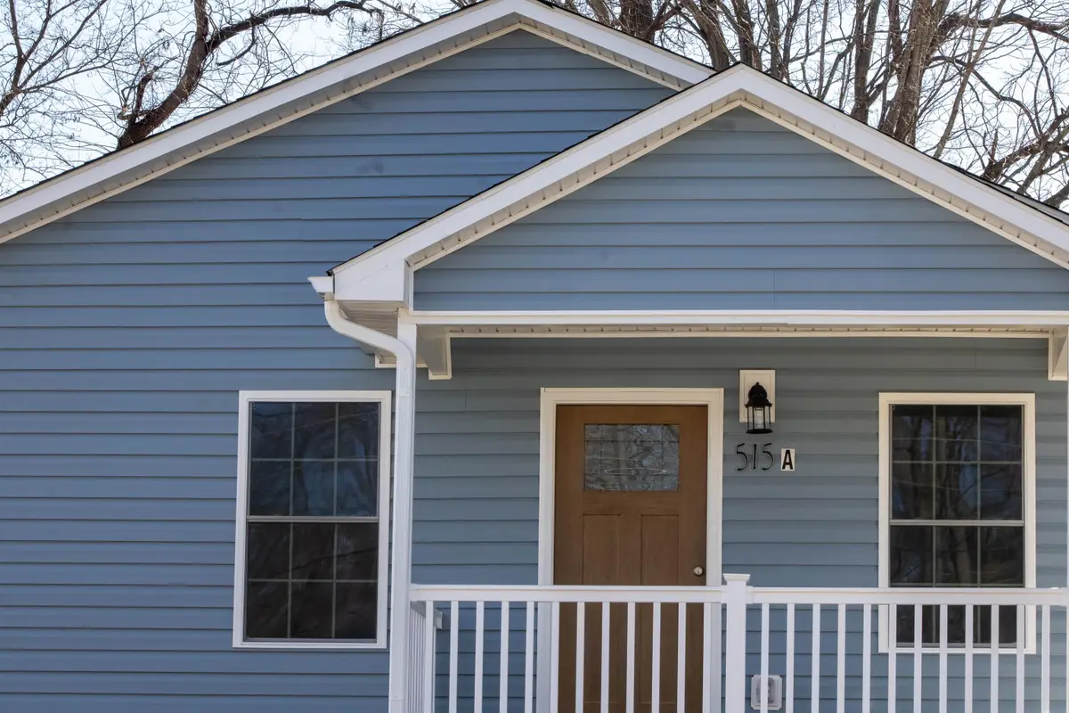 515#A Grubert Ave, Staunton, VA 24401 - Image #1