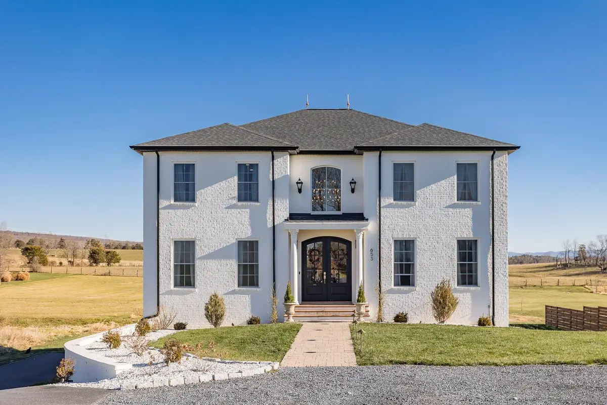 653 Pineville Rd, McGaheysville, VA 22840 - Image #1