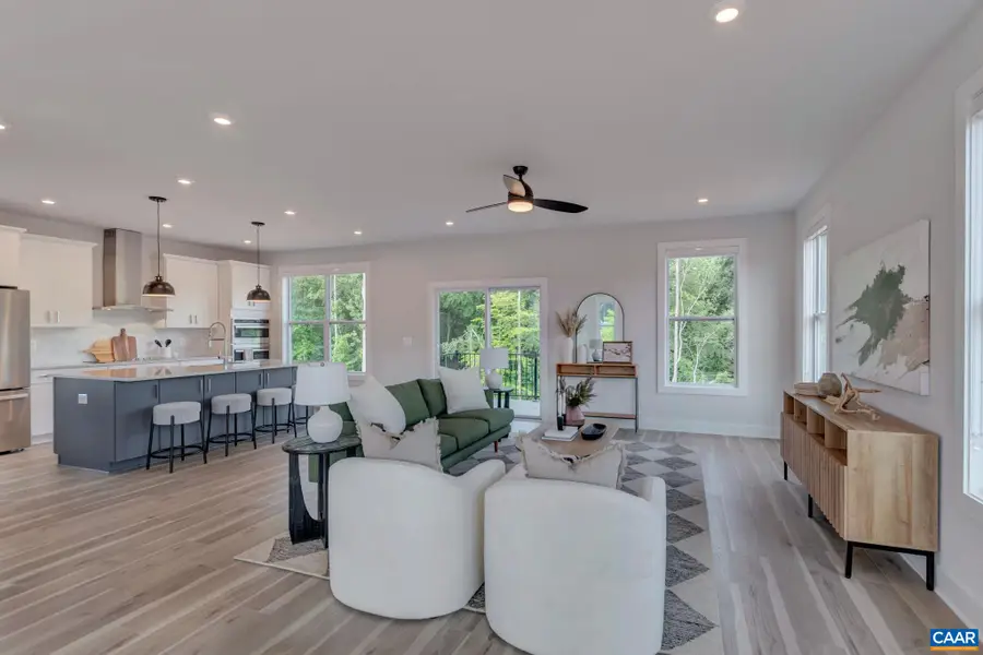 66 Miranda Crossing, Charlottesville, VA 22901 - #3