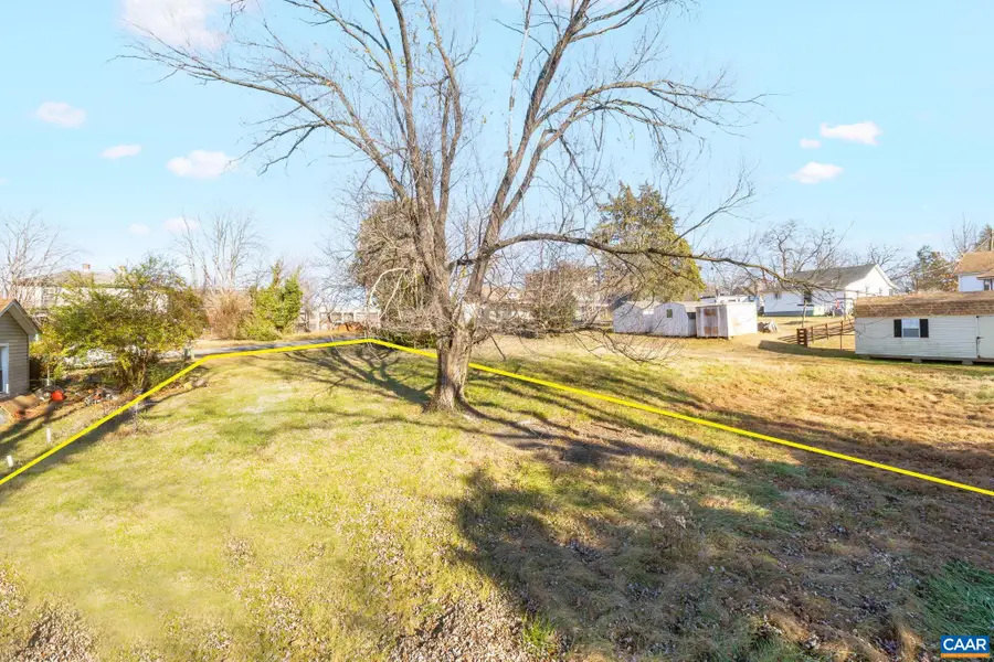 1102 Cherry St, Charlottesville, VA 22902 - #2