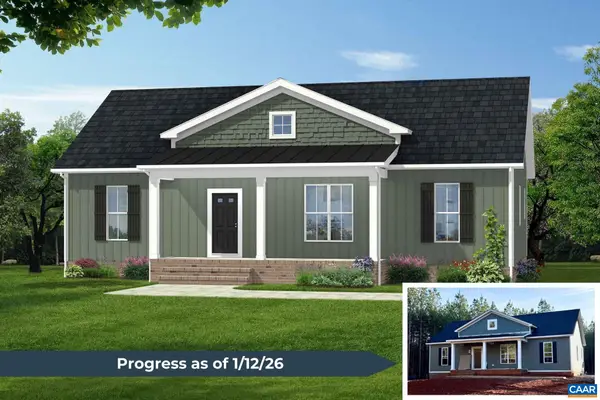 TBD Firetower Ln, Lunenburg, VA 23952