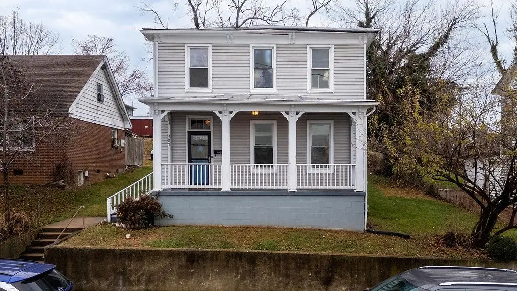 787 Liberty St N, Harrisonburg, VA 22802 - Image #1