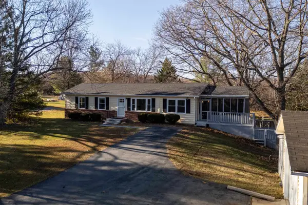 539 Lupton Rd, Woodstock, VA 22664