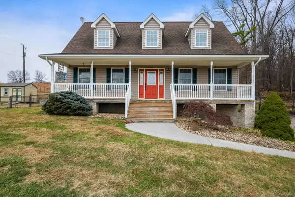 6527 Stable View Ln, Timberville, VA 22853