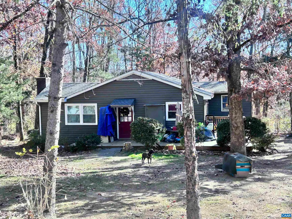 2003 Sweet Hollow Ln, Charlottesville, VA 22903 - Image #1