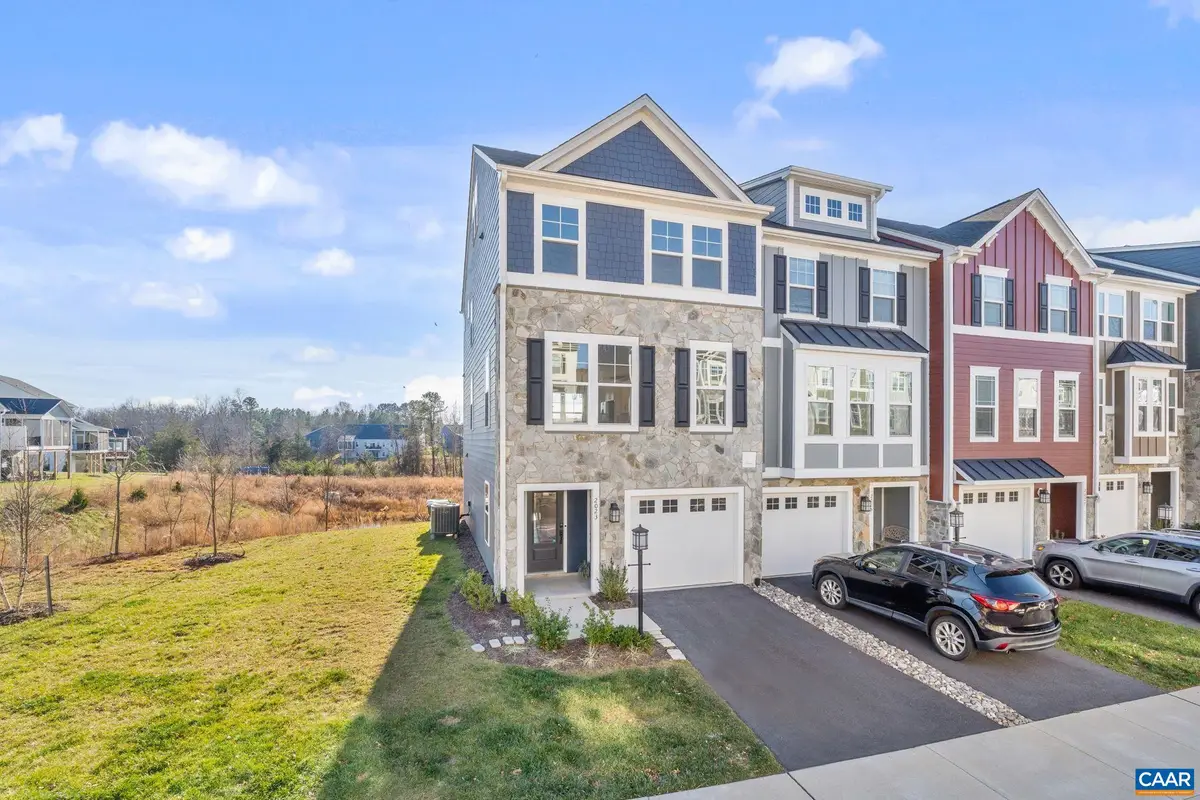 2023 Meyers Way, Crozet, VA 22963 - #1