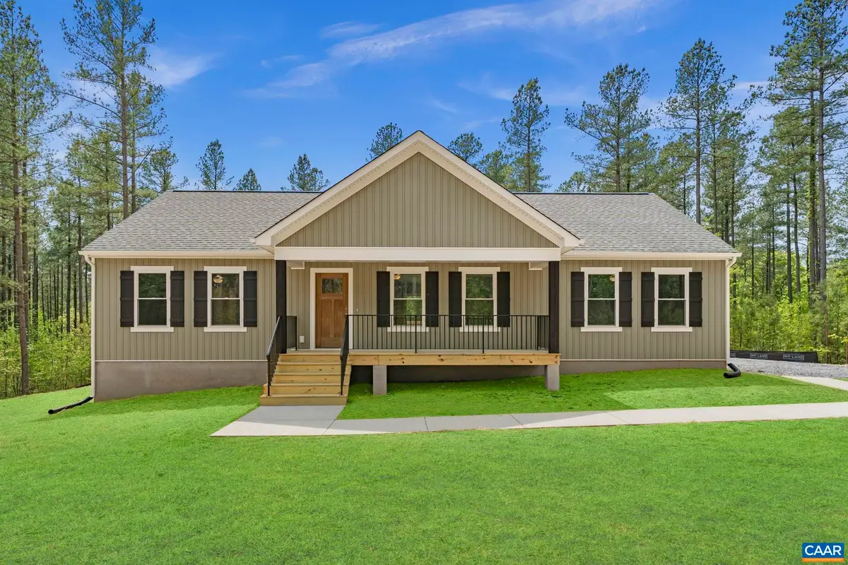 TBD Buckners Ln, Mineral, VA 23117 - Image #1