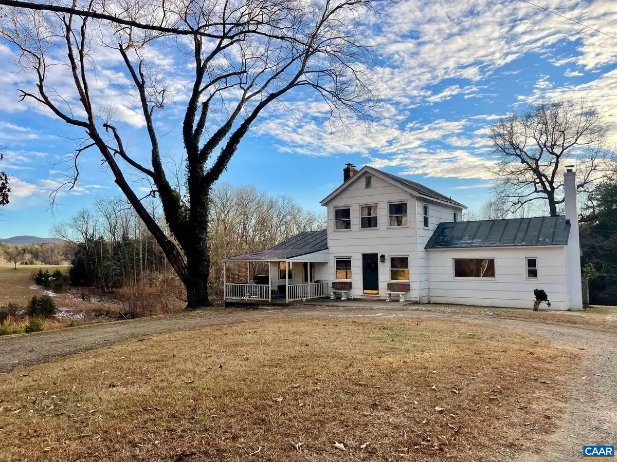 16547 Valley High Farm Ln, Barboursville, VA 22923 - #1