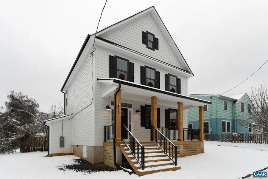 423 10 1/2 St Nw, Charlottesville, VA 22903 - Image #3