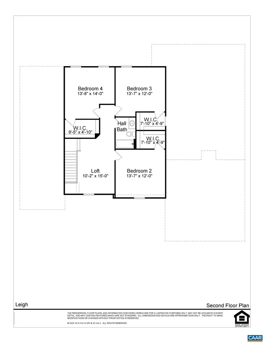 TBD Buckners Ln, Mineral, VA 23117 - Image #3