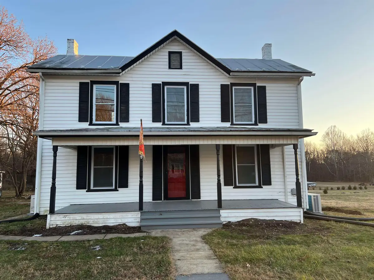 1795 New Hope And Crimora Rd, Crimora, VA 24431 - Image #1