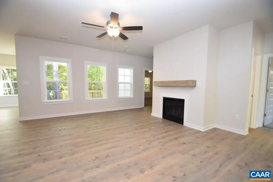 1060 Hanback Rd, Gordonsville, VA 22942 - #2