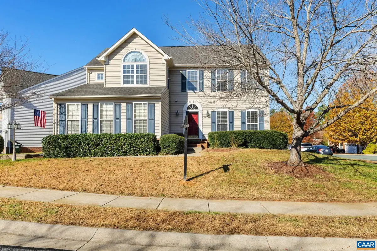 22 Villa Ave, Zion Crossroads, VA 22942 - #1
