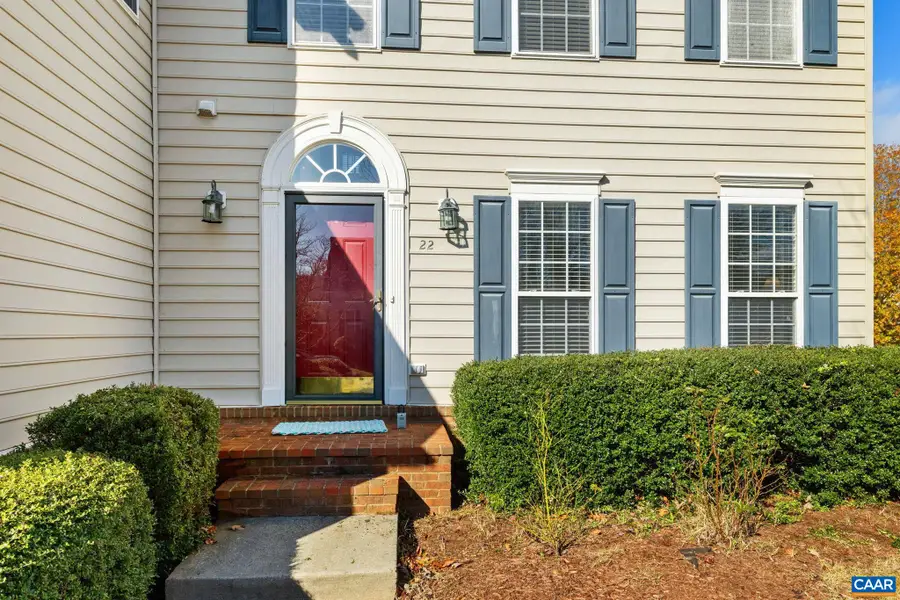 22 Villa Ave, Zion Crossroads, VA 22942 - #3