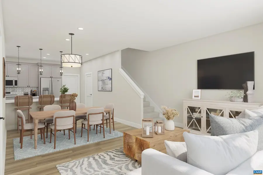 6B Ryan Way, Charlottesville, VA 22911 - Image #3