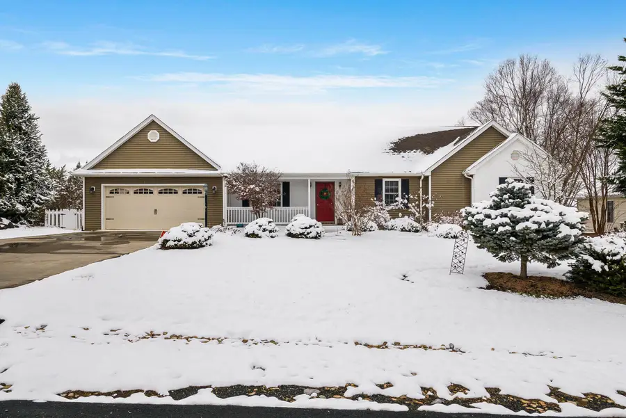 116 Emerald Hill Dr, Fishersville, VA 22939 - Image #2