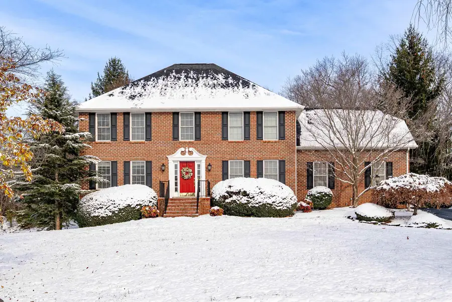 3092 Briarwood Ct, Massanetta Springs, VA 22801 - Image #2