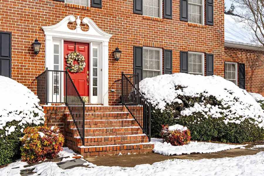 3092 Briarwood Ct, Massanetta Springs, VA 22801 - Image #3