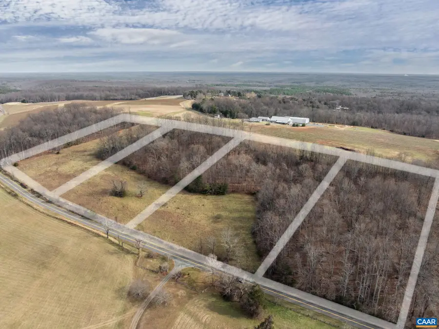 TBD Carters Mountain Rd, Charlottesville, VA 22902 - Image #3