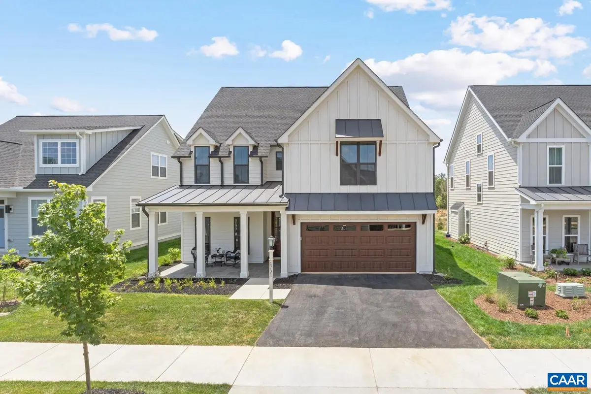 1731 Fowler St, Charlottesville, VA 22901 - #1